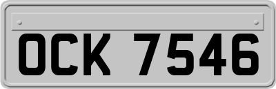 OCK7546