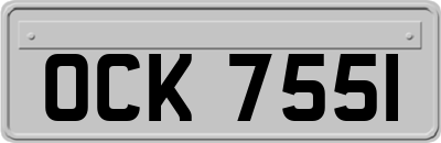 OCK7551