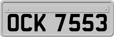 OCK7553