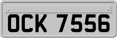 OCK7556