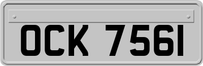 OCK7561