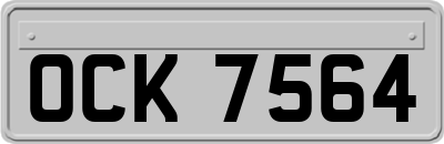 OCK7564