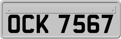 OCK7567