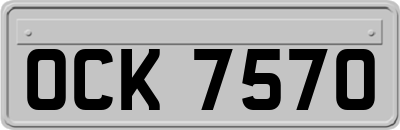 OCK7570