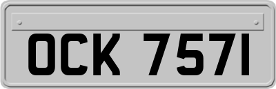 OCK7571