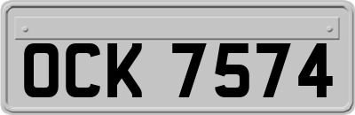 OCK7574