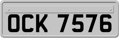 OCK7576