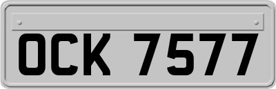 OCK7577