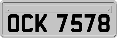 OCK7578