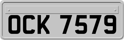 OCK7579