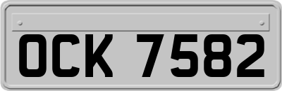 OCK7582