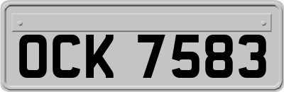 OCK7583