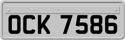 OCK7586