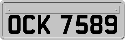 OCK7589