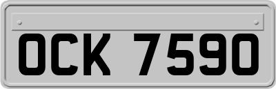 OCK7590