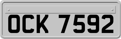 OCK7592