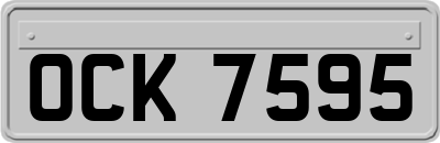 OCK7595