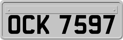 OCK7597