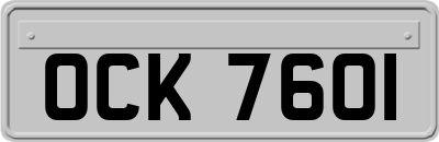 OCK7601