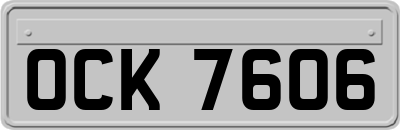 OCK7606