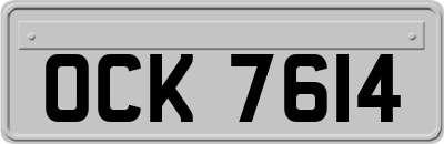 OCK7614