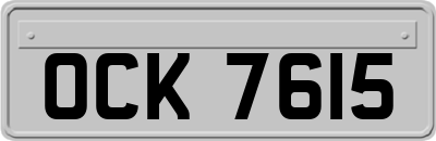 OCK7615