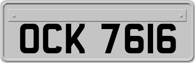 OCK7616