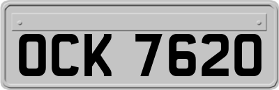 OCK7620