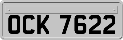 OCK7622