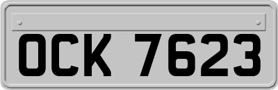 OCK7623