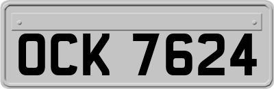 OCK7624