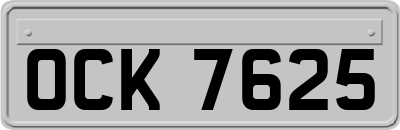 OCK7625