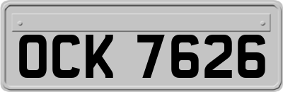 OCK7626