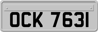 OCK7631