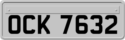 OCK7632