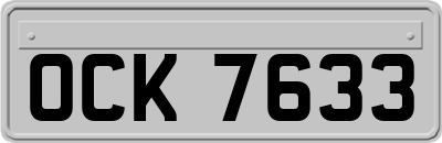 OCK7633