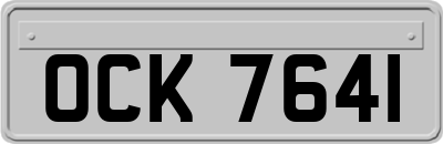 OCK7641