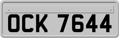 OCK7644