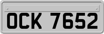 OCK7652