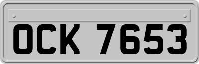 OCK7653