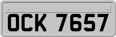 OCK7657