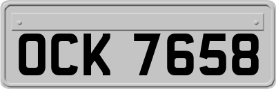 OCK7658