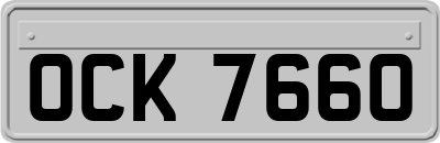 OCK7660