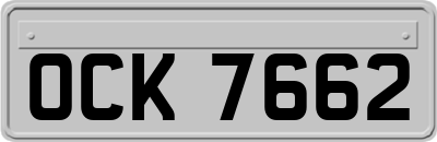 OCK7662