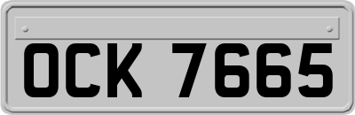 OCK7665