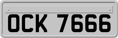 OCK7666