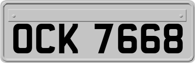 OCK7668