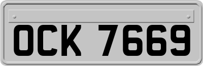 OCK7669