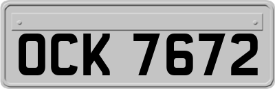 OCK7672