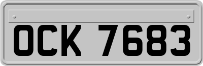 OCK7683